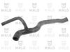 MALò 238701A Radiator Hose